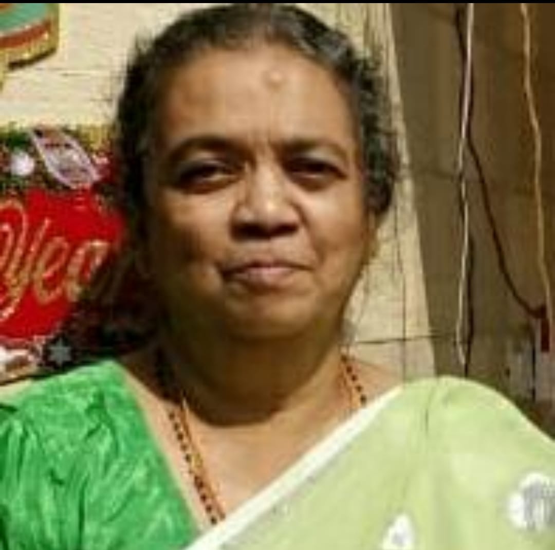 J P Saulina Arnold